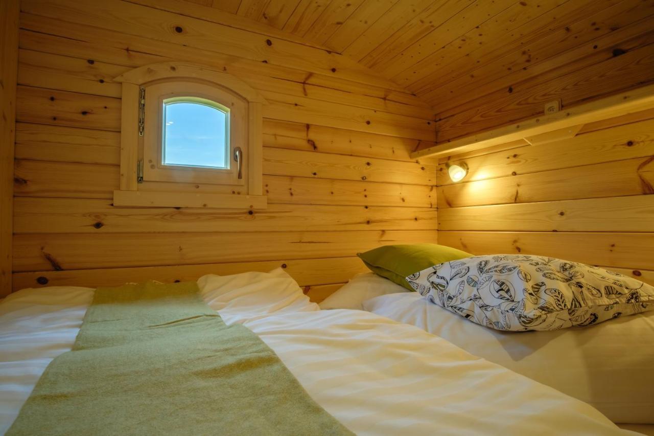 Camping Wagenhausen Cameră foto
