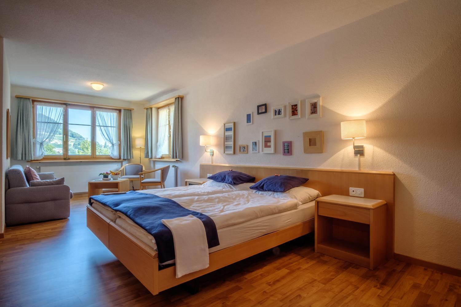 Camping Wagenhausen Exterior foto