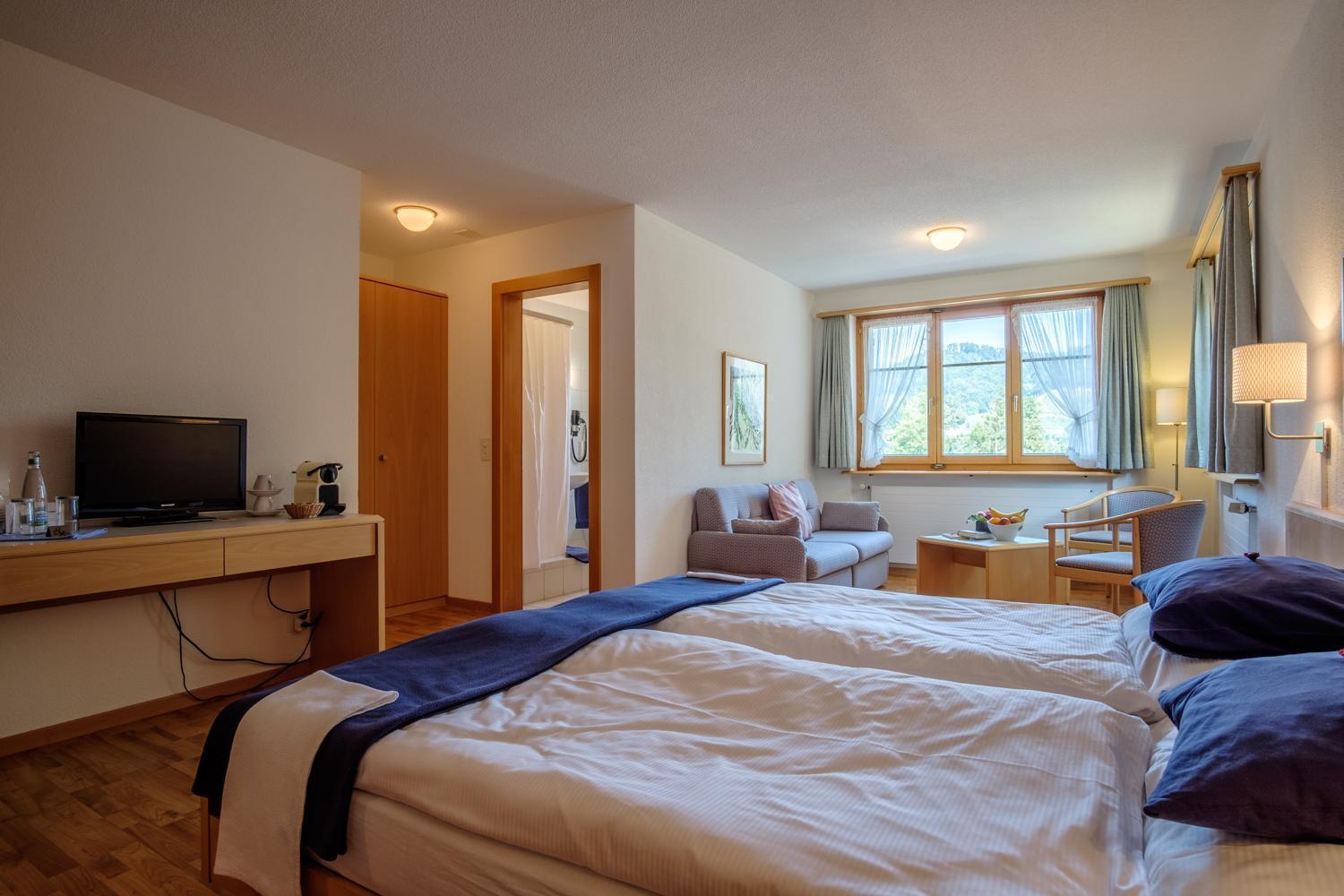 Camping Wagenhausen Exterior foto