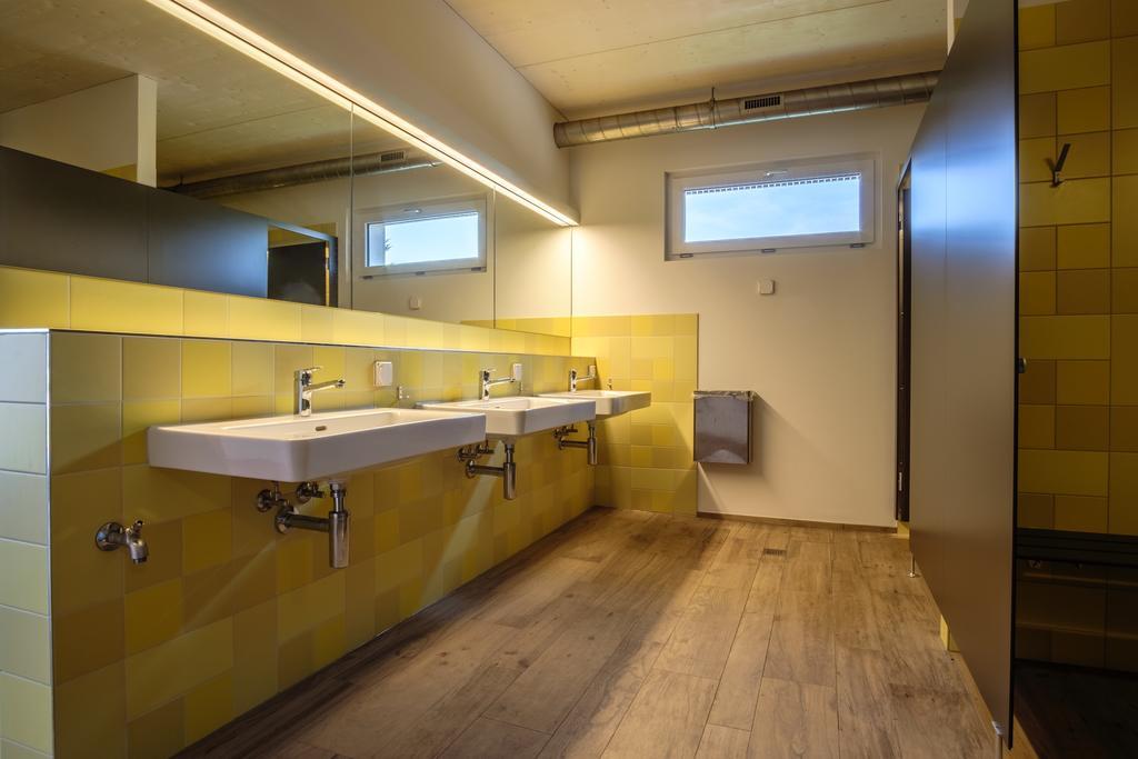 Camping Wagenhausen Cameră foto